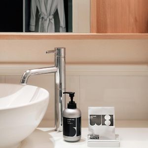 Standaard Kamer met Twee Aparte Bedden