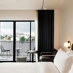 Deluxe Kamer met een King Size Bed